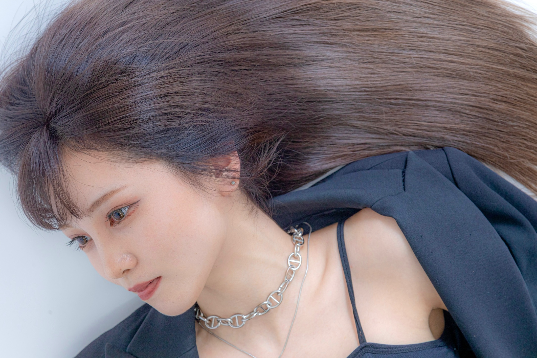 youres hairのヘアスタイル